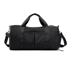 Waterproof Fitness Training Handbag Yoga Mat Gym Bag