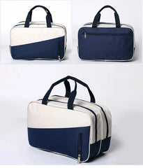 Waterproof Swimsuit Bag with Shoe Storage