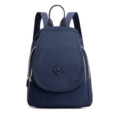 Large Backpack Women Nylon Waterproof Sports Bag Multifunction School Bags