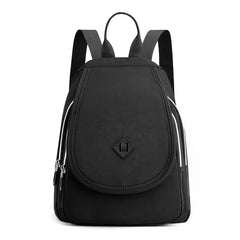 Large Backpack Women Nylon Waterproof Sports Bag Multifunction School Bags