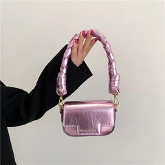 High PU Shoulder Bag Purses and Handbag Crossbody Bag Satchel