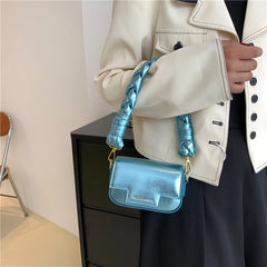 High PU Shoulder Bag Purses and Handbag Crossbody Bag Satchel