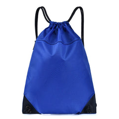 Lightweight Portable Waterproof Colorful Fitness Backpack