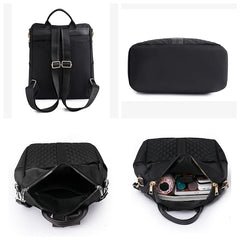 Women's Lightweight Waterproof Backpack
