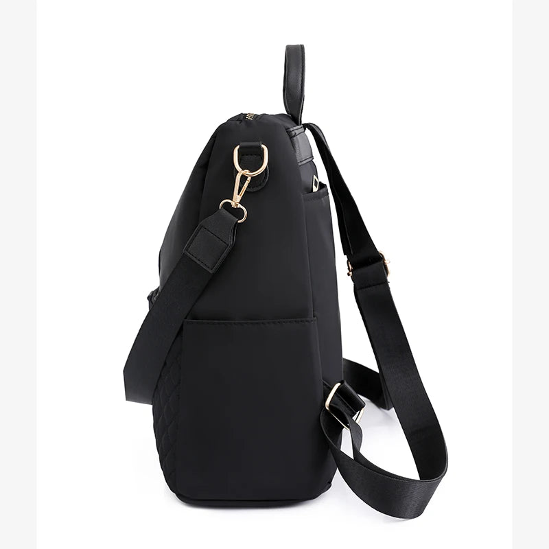 Women's Lightweight Waterproof Backpack