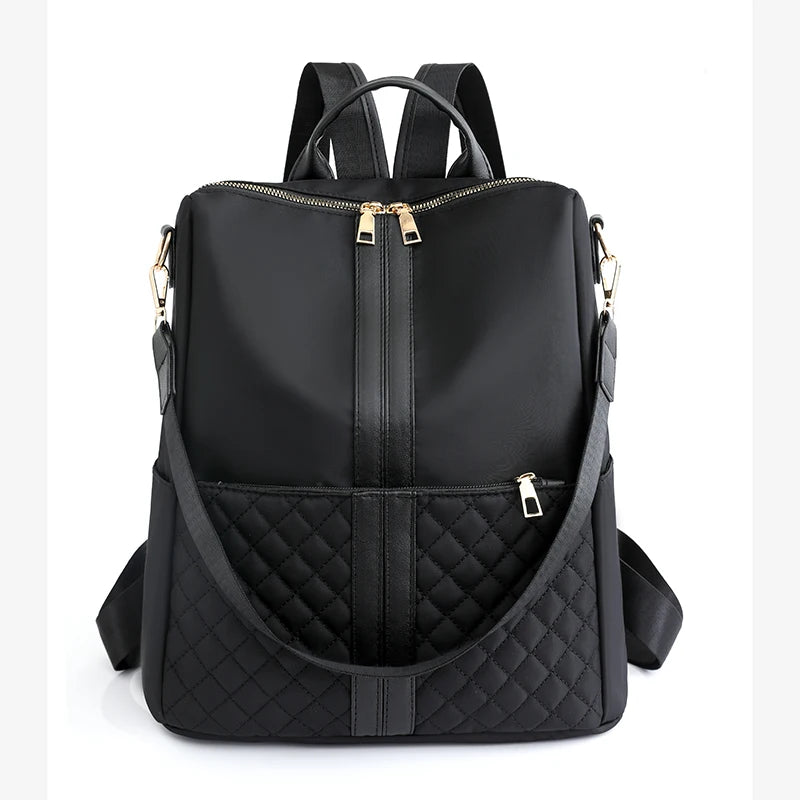 Women's Lightweight Waterproof Backpack