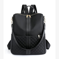 Women's Lightweight Waterproof Backpack