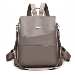 Women's Backpack Waterproof Girl Rucksack School Bag