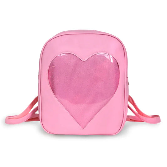 School Backpack for Teenage Girls Female BG001