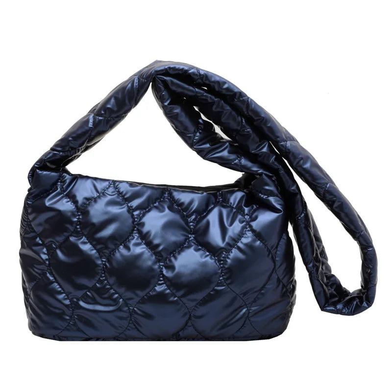 Women's Autumn Crossbody Shoulder Bag Small Tote Purse