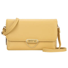 Mini Style Shoulder Bag Messenger for Women Girls