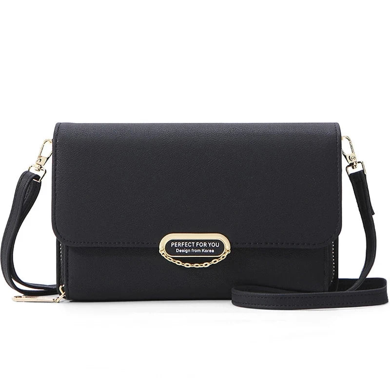 Mini Style Shoulder Bag Messenger for Women Girls