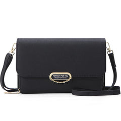 Mini Style Shoulder Bag Messenger for Women Girls