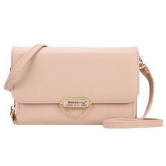 Mini Style Shoulder Bag Messenger for Women Girls