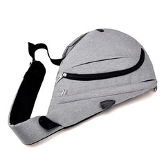 Men Backpacks USB Charging Backpack Teenagers Boys School Bag Male One Shoulder