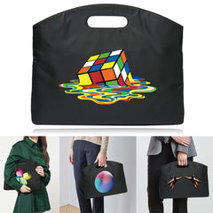 14-inch Laptop Briefcase Bag for Business Documents