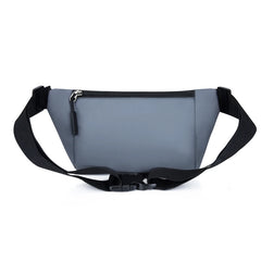 Men Multicolor Waist Packs Waterproof Running Bag Outdoor Sports Belt Bag