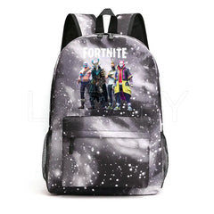 Waterproof Nylon Backpack for College Students