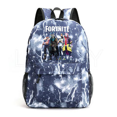 Waterproof Nylon Backpack for College Students