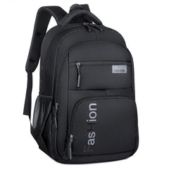 Waterproof Oxford Cloth Laptop Backpack for Travel
