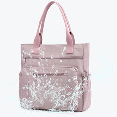 Women's Large Messenger Bag Shoulder Handbag