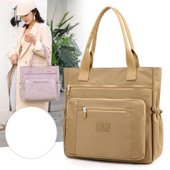 Women's Large Messenger Bag Shoulder Handbag