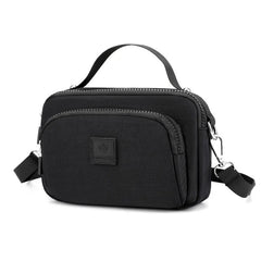 Women's Messenger Bag Crossbody Handbag Small Shoulder Bag for Girl