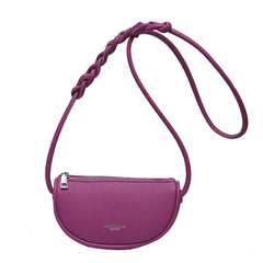 Mini Crossbody Shoulder Purse Small Messenger Bag for Women