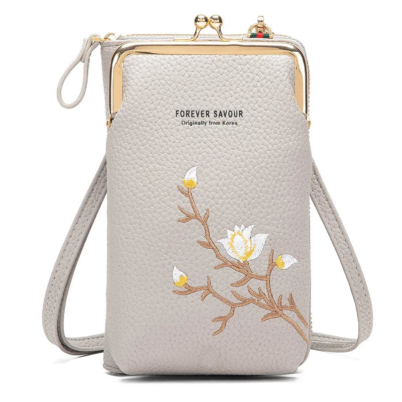 Mini Crossbody Bag Phone Bag Handbags Women Bags Messenger Bag