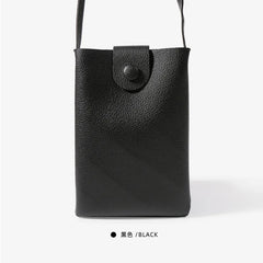Small Cross-body Soft Bag for Women