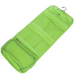 Large Size Portable Travel Storage Jewelry Makeup Hanging Bags