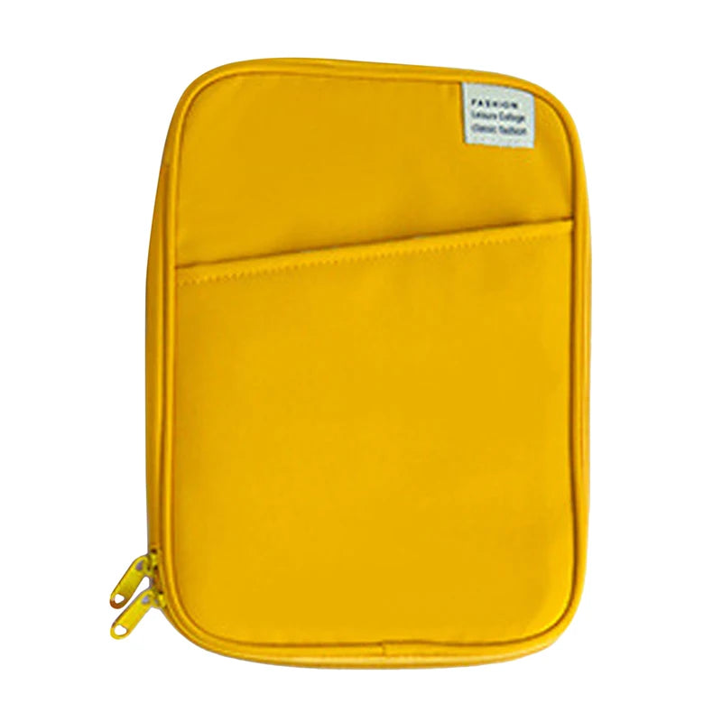 Shockproof Multi-layer Tablet Liner Bag for iPad Pro 11 12.9 Inch