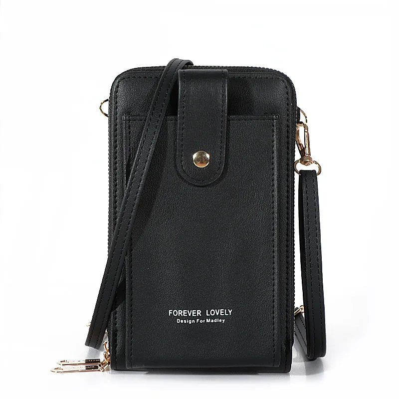 Mini Shoulder Bag Woman Daily Clutch Bolsas Crossbody Bag