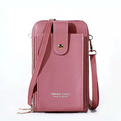 Mini Shoulder Bag Woman Daily Clutch Bolsas Crossbody Bag