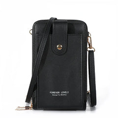 Mini Shoulder Bag Woman Daily Clutch Bolsas Crossbody Bag
