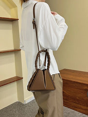 Bucket Women's Bag Shoulder Crossbody Handbags