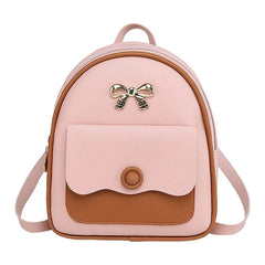 Mini Backpack Small Bag for Girls
