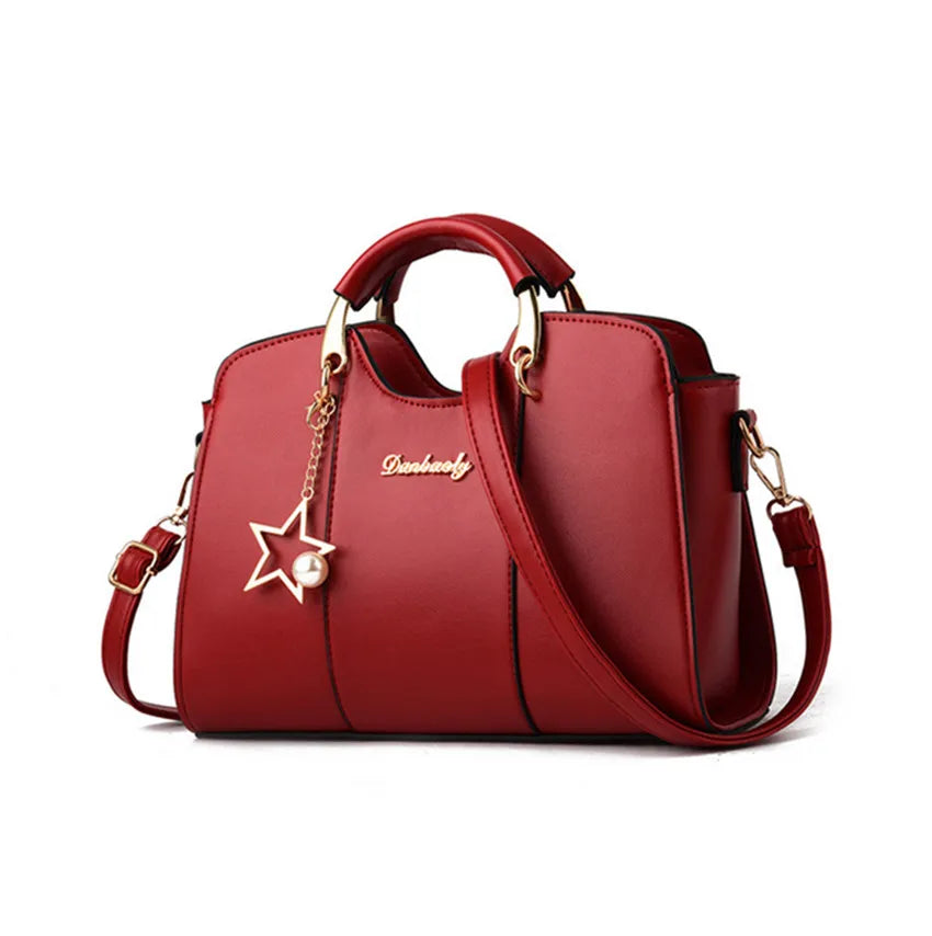 Women's Large Capacity Handbags