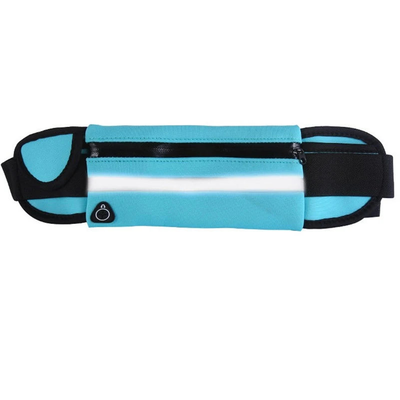 Invisible Multi-function Waterproof Waist Pack for Men and Women