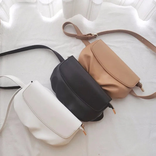 Small Women's Messenger Bag Shoulder Wild Bags