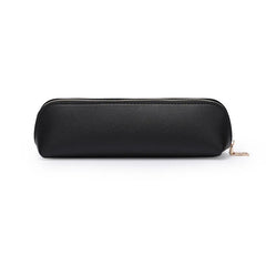Organizer Pencil Bag Small Brush Cosmetic Makeup Pouch Student School Office Sta