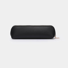 Organizer Pencil Bag Small Brush Cosmetic Makeup Pouch Student School Office Sta