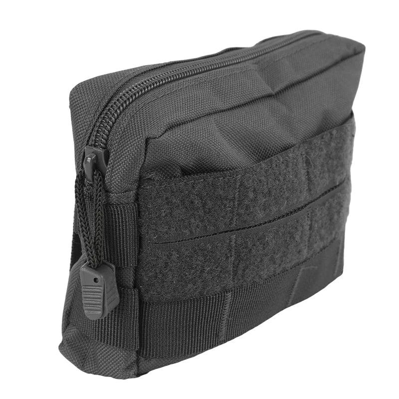 Outdoor Oxford Bag Hand Pouch Military Clutch Universal Tactical Pouch