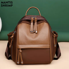 Oxford Backpacks Multifunction Waterproof Travel Backpacks