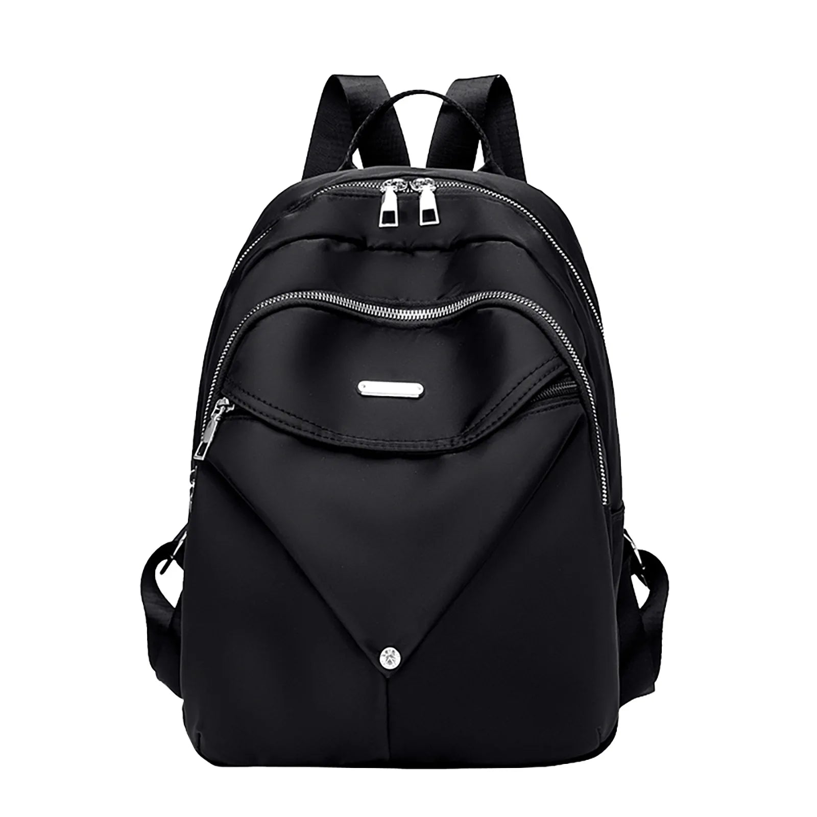 Oxford Shoulder Bags Female Backpack Soft Casual Outdoor Travel Backpack