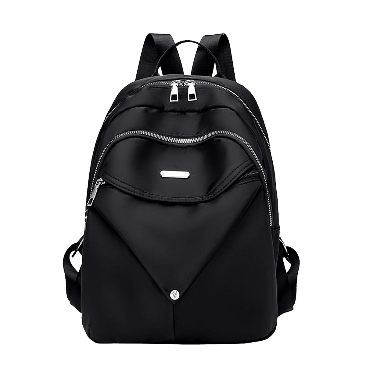 Oxford Shoulder Bags Female Backpack Soft Casual Outdoor Travel Backpack