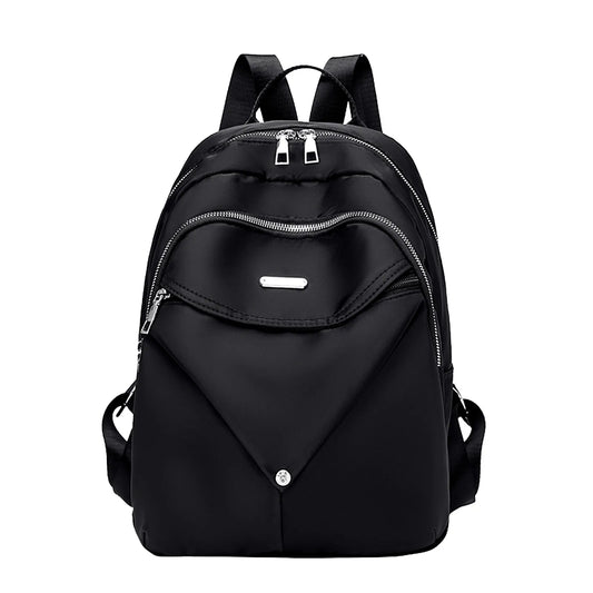 Oxford Shoulder Bags Female Backpack Soft Casual Outdoor Travel Backpack