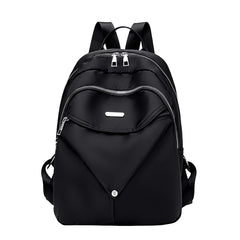 Oxford Shoulder Bags Female Backpack Soft Casual Outdoor Travel Backpack