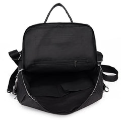 Waterproof Oxford Cloth Backpack for Women