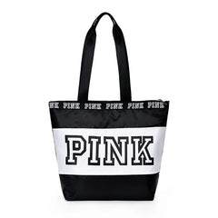 Large Capacity Women Girls Shoulder Bag Tote Bag